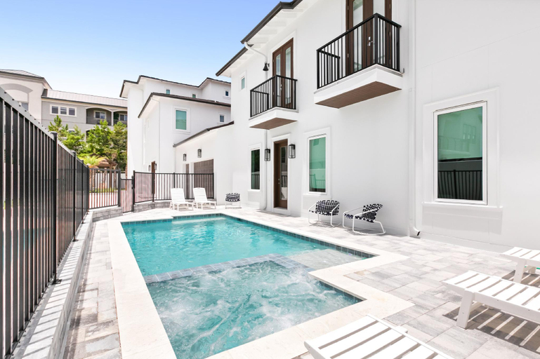 Sport & Beauty, Mer Soleil - Brand New Luxury Retreat!, Walton