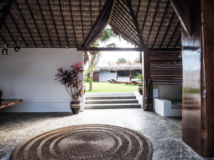 Public Area 2, Villa Zen Hotel, Camocim