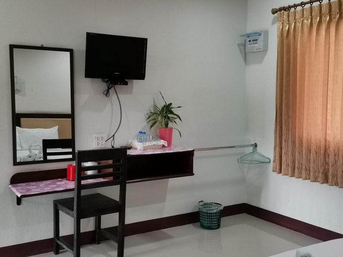 Bedroom 5, Nest Villa Phang Nga, Takua Thung