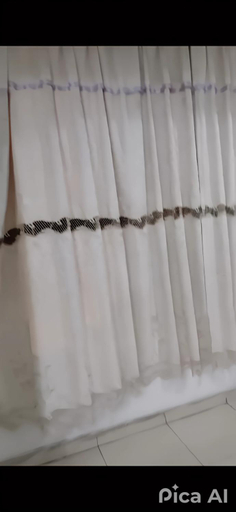 Bedroom 2, Peruvian Apartment, Lima