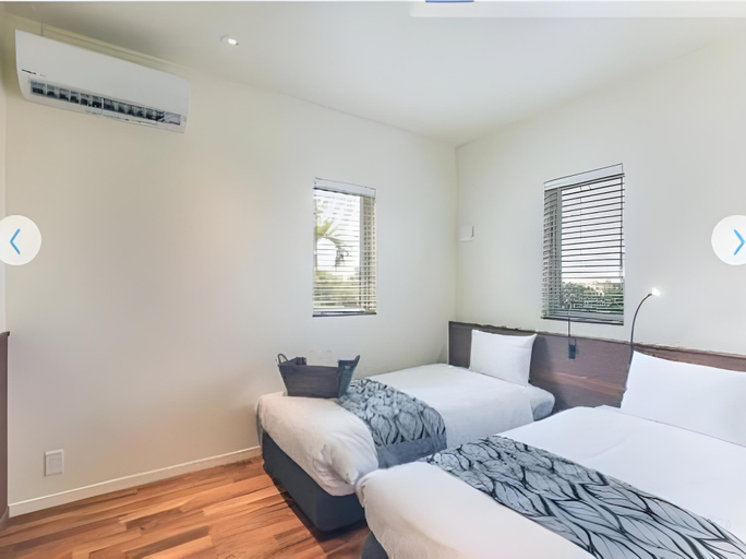 Bedroom 3, Mihana Onnason, Onna
