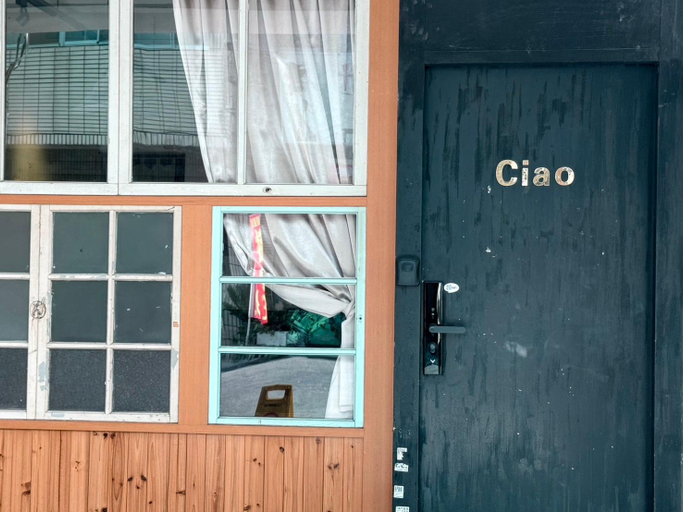 Exterior & Views 1, CIAO share, Tainan