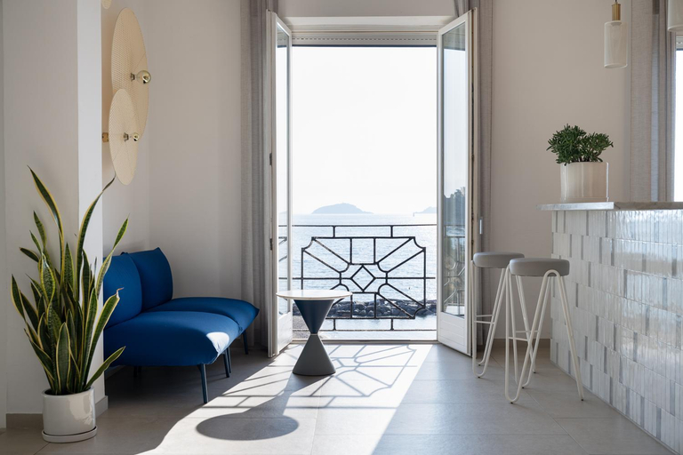 Public Area 2, Hotel Venere Azzurra, La Spezia