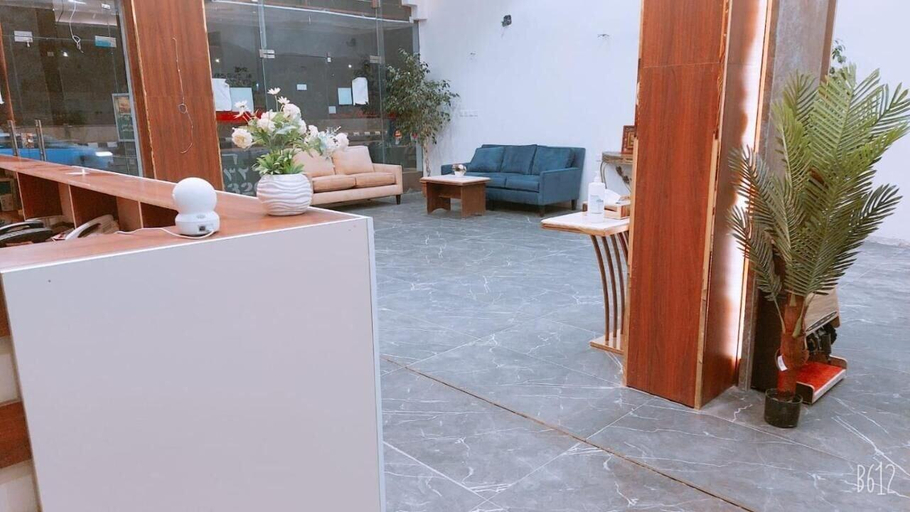 Exterior & Views 5, Golden Alareen