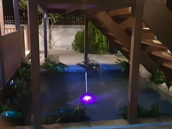 Sport & Beauty 3, HOTEL BESAR BULAN BARU, Lombok