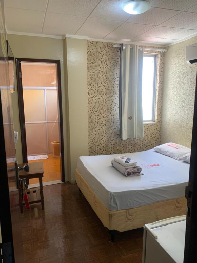 2, Hotel BELCENTRO, Belém