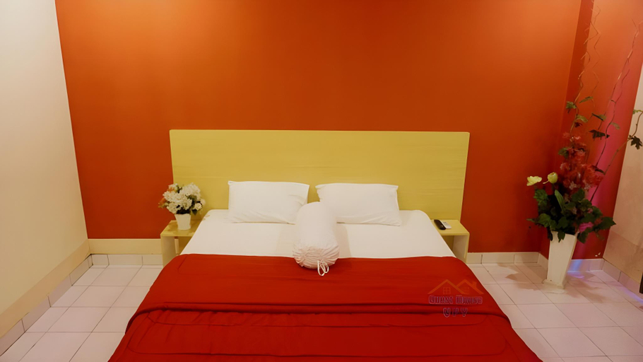 Bedroom 3, GUEST HOUSE UPY, Bantul