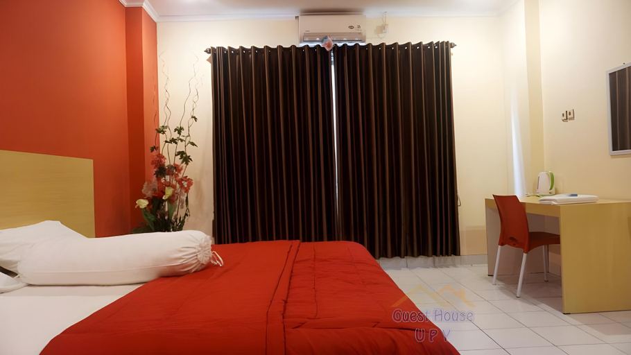 Bedroom 2, GUEST HOUSE UPY, Bantul
