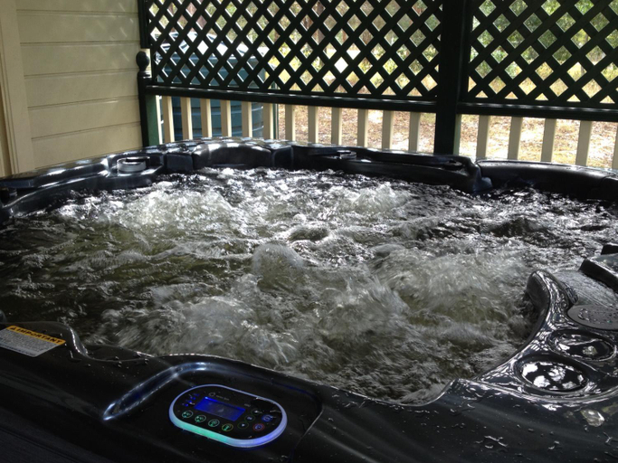Sport & Beauty 2, Telegraph Retreat Cottages, Port Macquarie-Hastings - Pt B