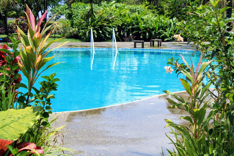 Sport & Beauty 2, Blue West Villas, Nadroga/Navosa