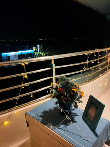 Interior view 5, The beach bangsaen, Muang Chon Buri