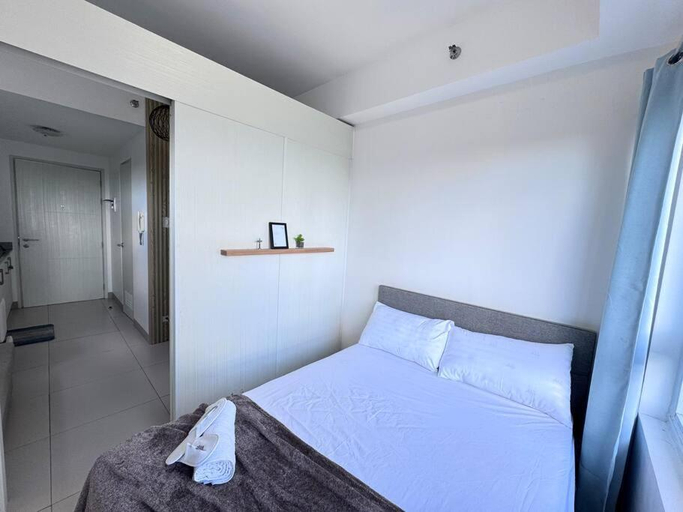Bedroom 3, SFC Cool Suites by SMDC Tagaytay, Tagaytay City
