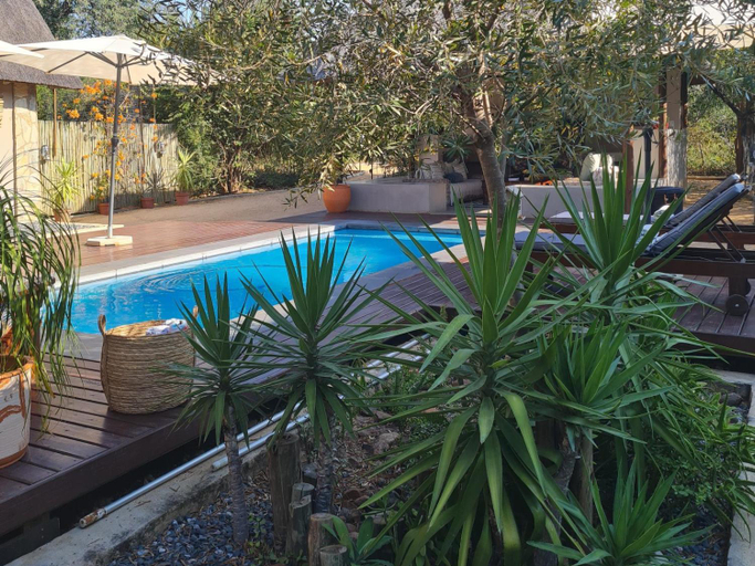 Others 3, The Dreamcatcher Lodge, Mopani