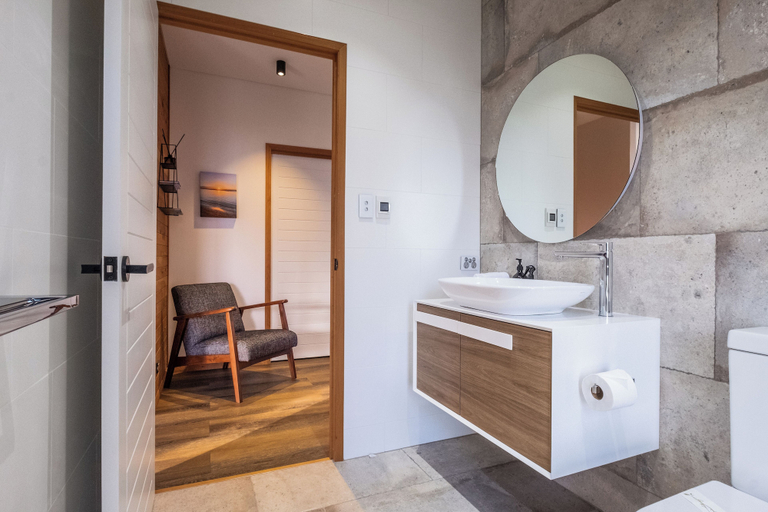 Bathroom 3, Baden House, Glamorgan-Spring Bay