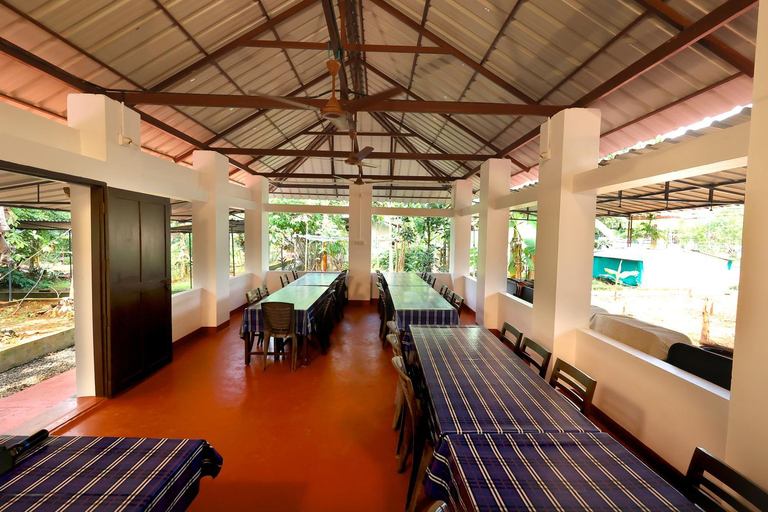 Food & Drinks 4, ILLIKKALAM Lakeside Cottages Kumarakom Kerala, Kottayam