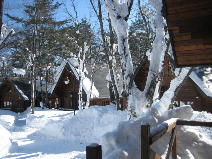 Others 4, Hakuba Brownie Cottage & Condominium, Hakuba