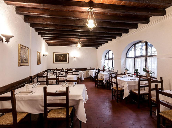 Food & Drinks 5, Il Novecento, Pordenone
