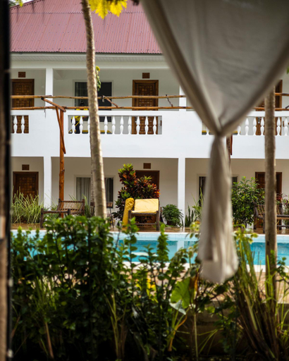 Exterior & Views 1, Mem Luxury Apartments and Hotel, Kusini
