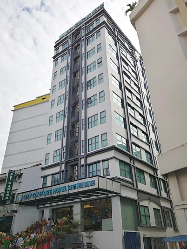 Exterior & Views 4, Ramada Encore by Wyndham Chinatown Kuala Lumpur, Kuala Lumpur