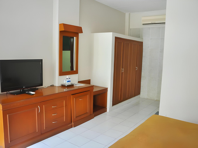 Bedroom 3, Jesen Inn 2, Badung