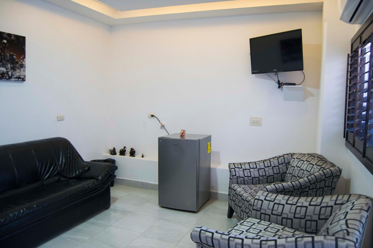 Others 5, Hotel Onix Suites, Saucillo