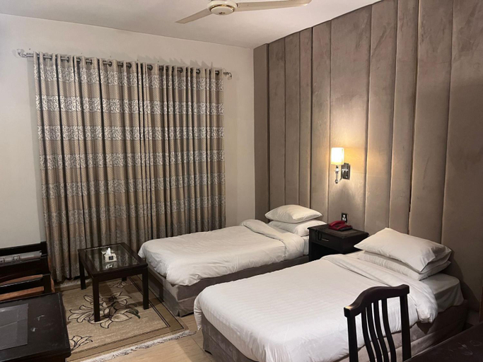 Others 5, Shelton Hotel, Islamabad