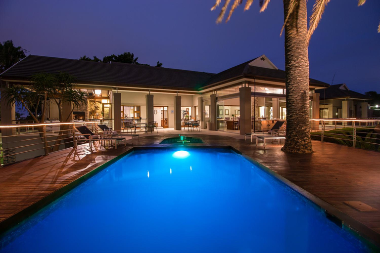 Sport & Beauty 2, Island Way Villa - Luxury Accommodation, Nelson Mandela Bay