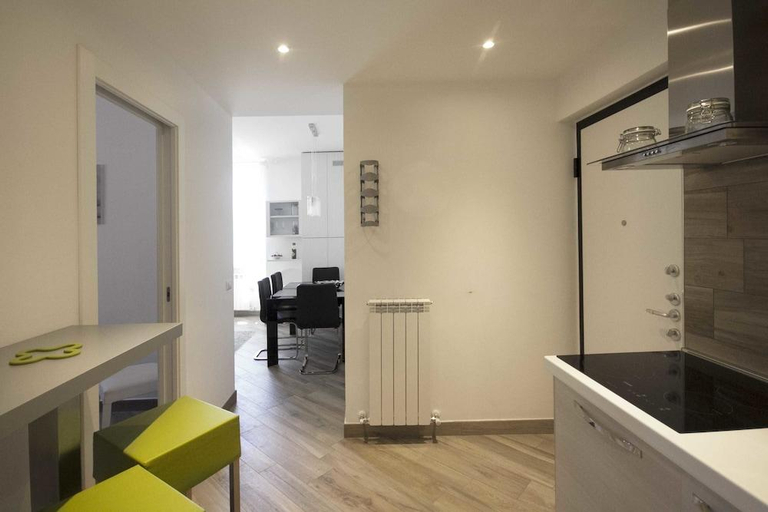 Others 4, Appartamento Il Borgo, Como