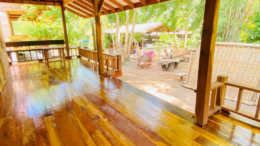 Food & Drinks 4, COCOA HOME, Nua Khlong