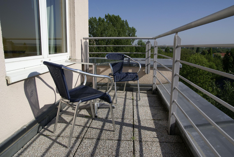 Others 5, Hotel am Weberplatz, Dresden