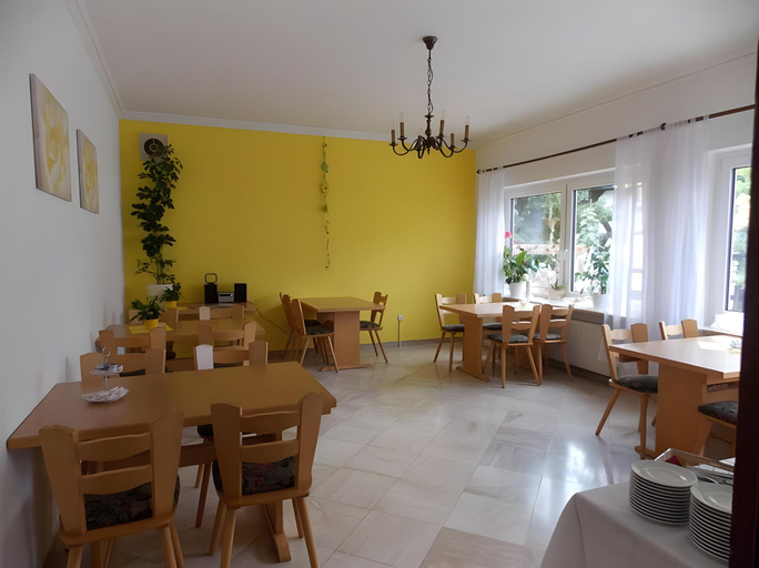 Food & Drinks 4, Hotel Medebach - Zum Schwanenkonig, Hochsauerlandkreis
