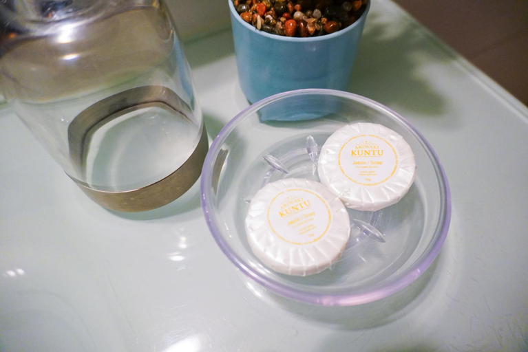 Food & Drinks, Apart Hotel Petit Palace Suites, Lima