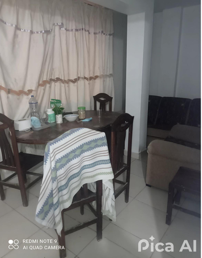 Others 4, Peruvian Apartment, Lima