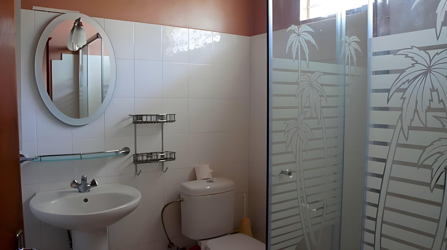 Bathroom 4, Club Hotel Casapueblo, n.a351