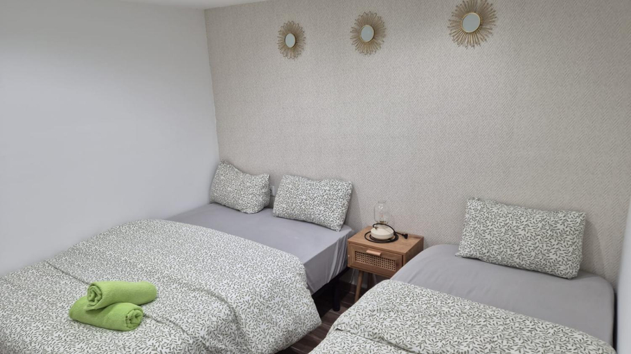Bedroom 2, CENTRUM, Alicante