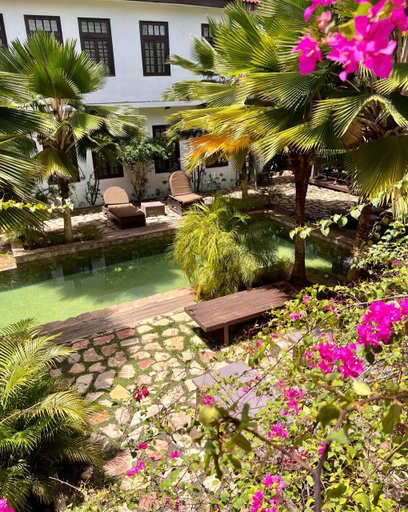 Others 3, Olma Colonial Suites, Accra
