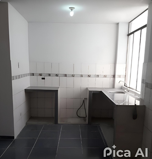 Bathroom 4, Peruvian Apartment, Lima