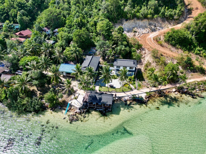 Others 5, Lanting Villas, Sihanoukville