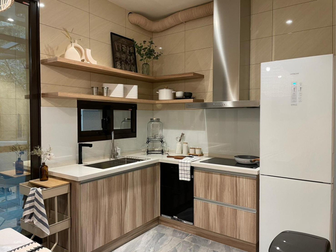 Others 3, Luna-INN Homestay, Yilan