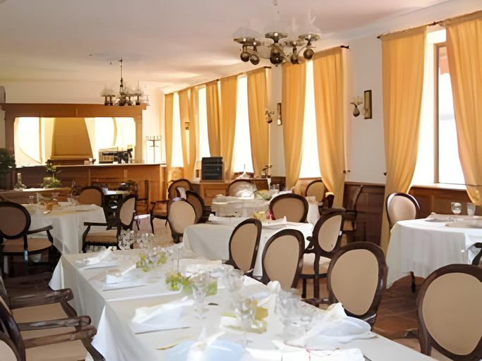Food & Drinks 5, Grand Hotel de France, Hautes-Pyrénées
