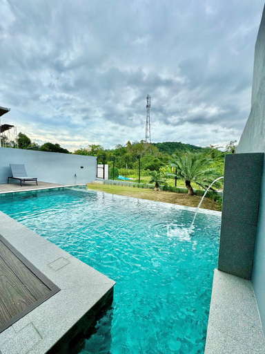 Private pool 5, Villa 19 Private Pool Langkawi, Langkawi