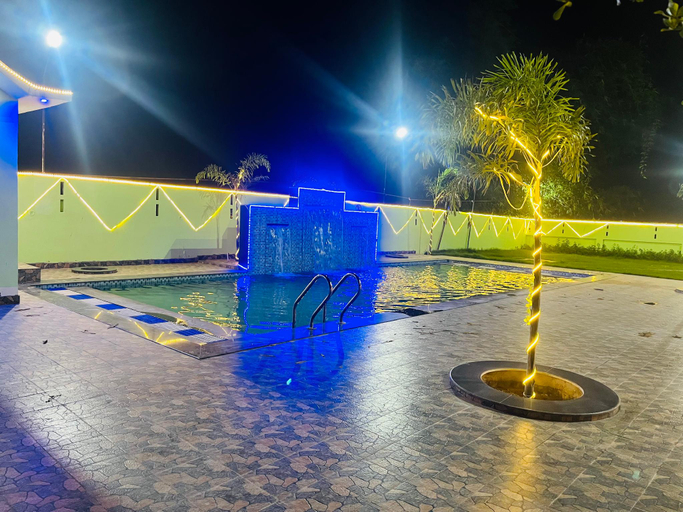 Sport & Beauty 2, Hotel drip inn, Lucknow