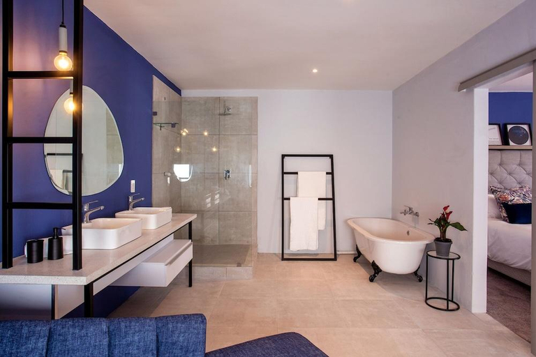 Bathroom, Nova Boutique Hotel, Nelson Mandela Bay