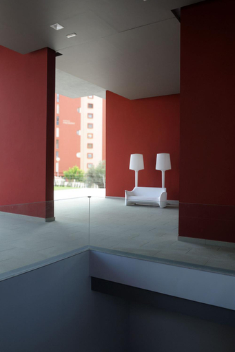 Bedroom 3, Apartamentos Entremares - Grupo Antonio Perles, Alicante