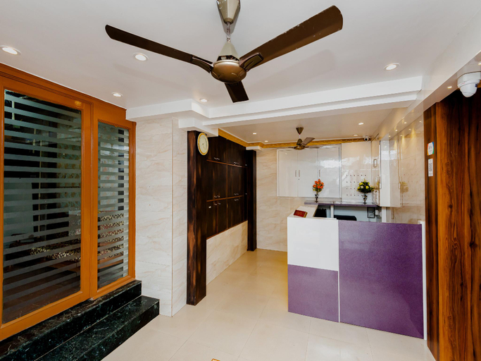 Others 5, Hotel KGN, Mumbai City