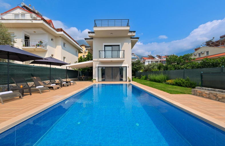 Sport & Beauty 2, Villa AromaTherapy in Oludeniz Fethiye, Fethiye