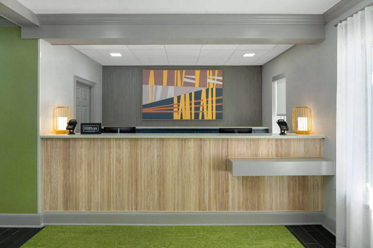 Public Area 2, Spark by Hilton Destin, Okaloosa