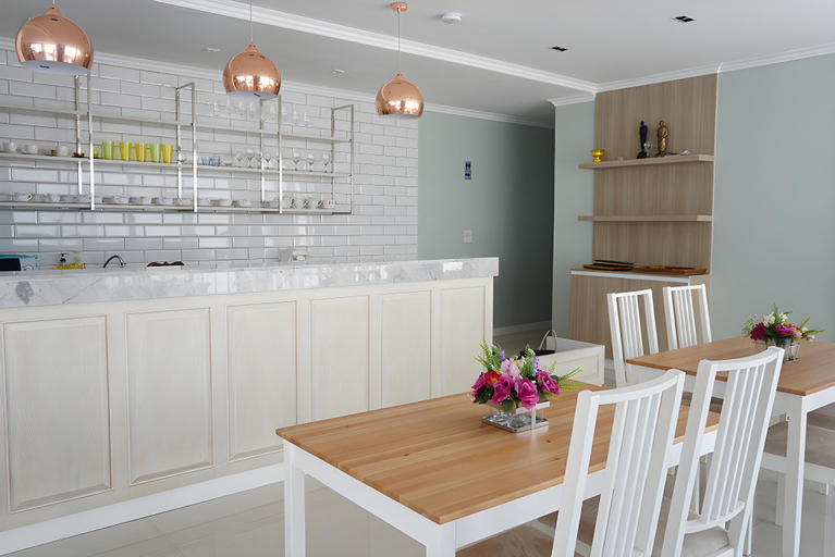 Public Area 2, 168studio Hotel ubonratchathani, Muang Ubon Ratchatani
