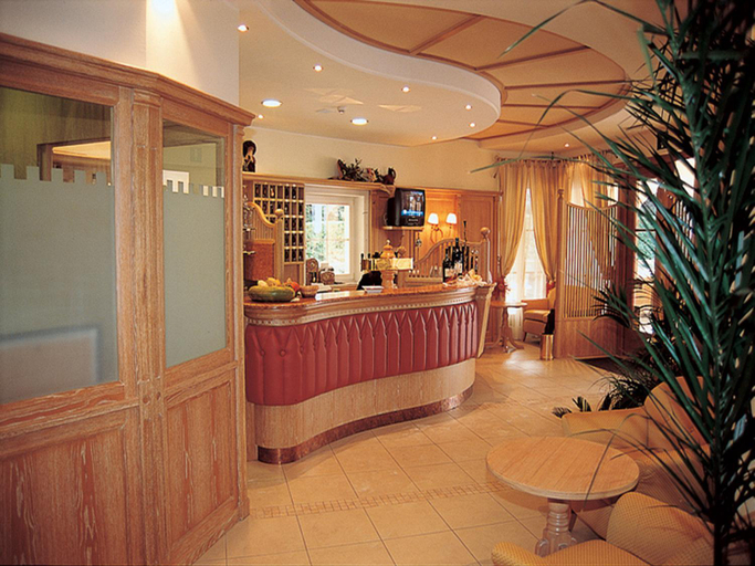Public Area, Hotel Comfort Erica Dolomiti Val d'Adige, Bolzano