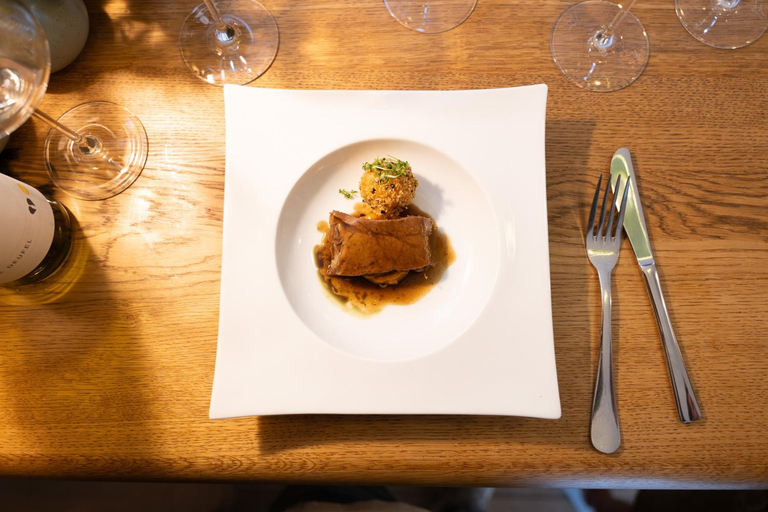Food & Drinks 4, Landhotel Hirsch, Kempten (Allgäu)